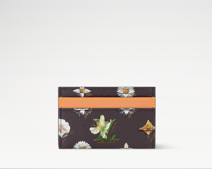Double Card Holder