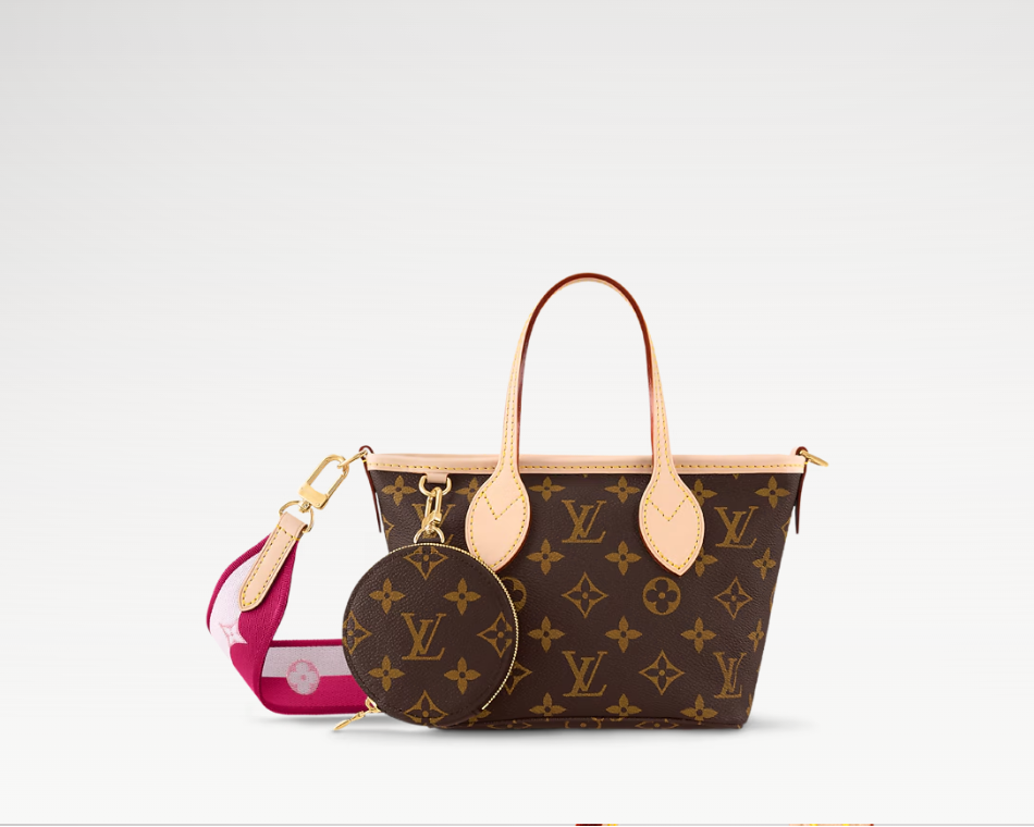 Neverfull BB