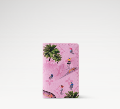 Pocket Organizer Father's Day