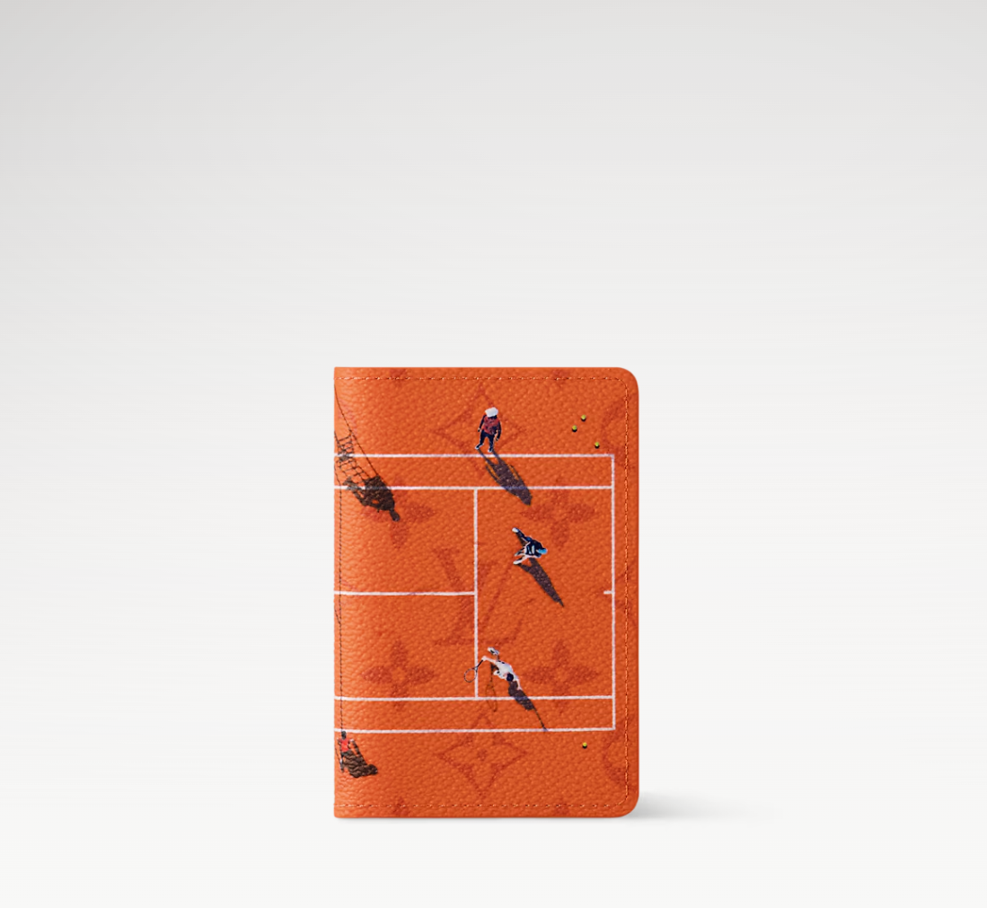 Pocket Organizer Father's Day