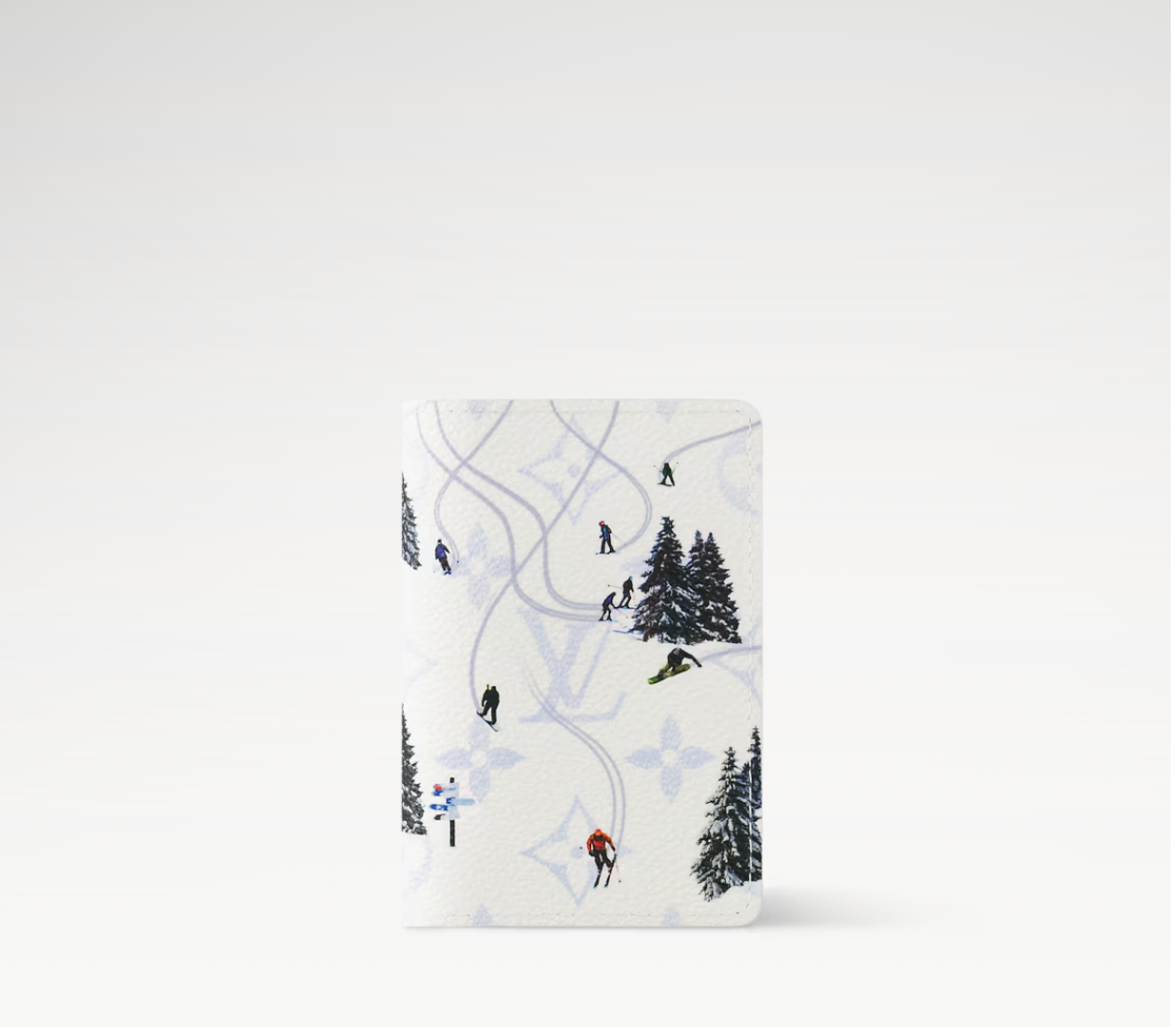 Pocket Organizer Father's Day