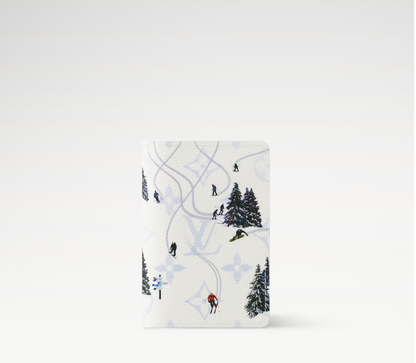 Pocket Organizer Father's Day