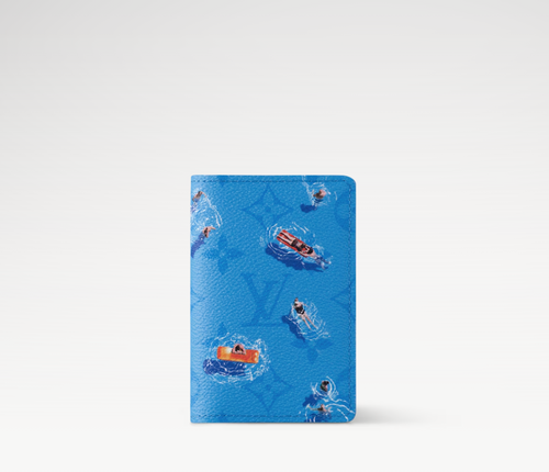 Pocket Organizer Father's Day