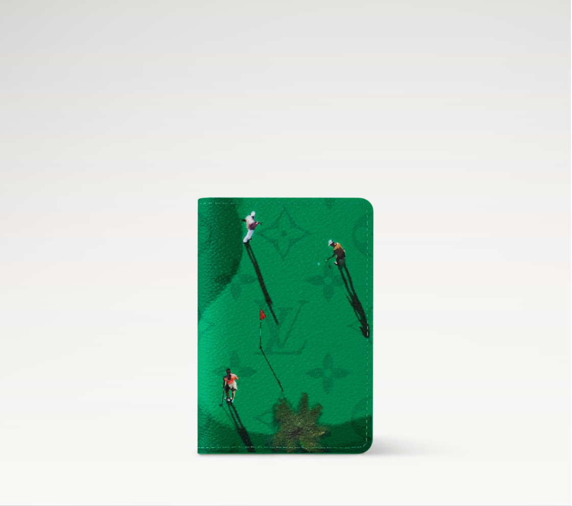 Pocket Organizer Father's Day