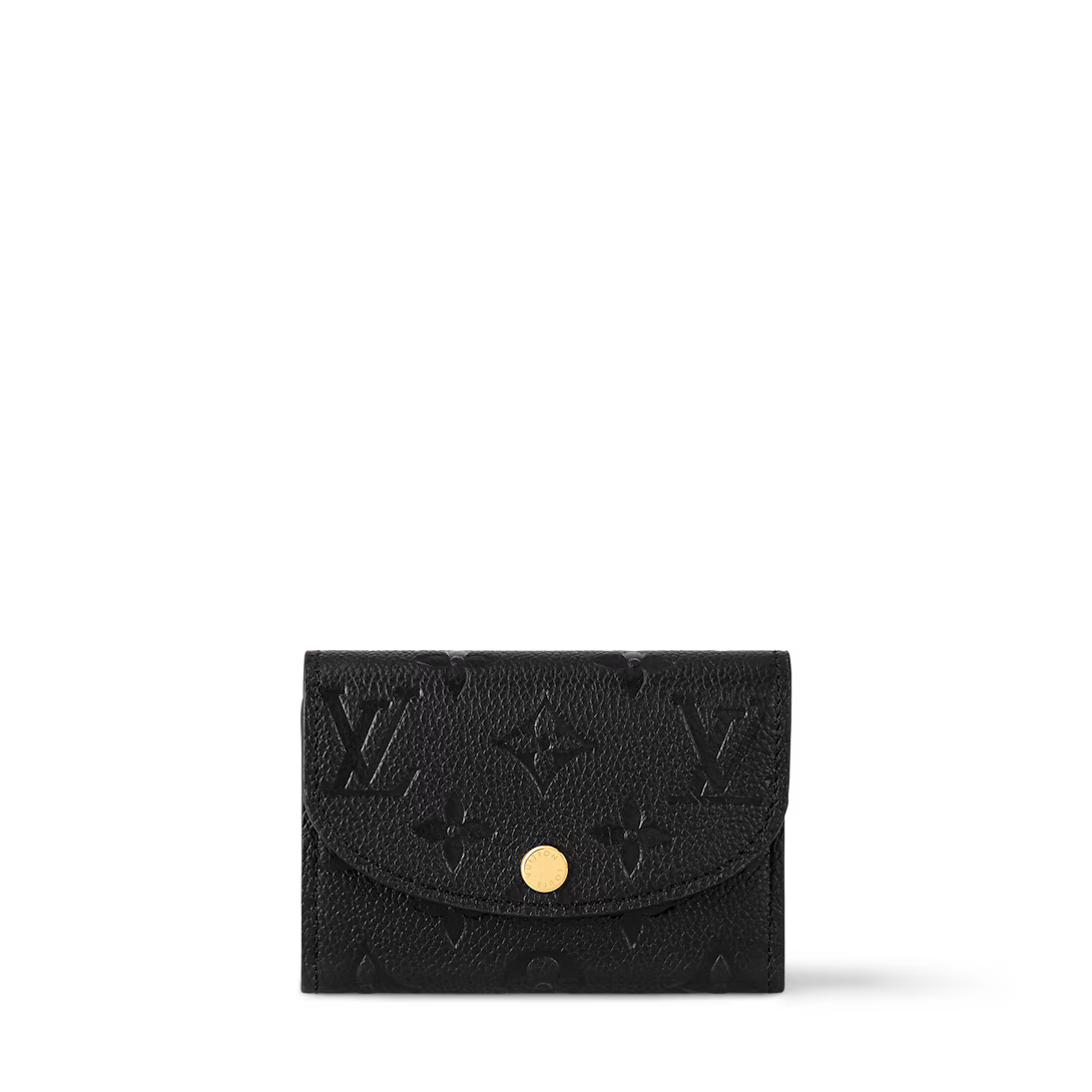 Rosalie Coin Purse