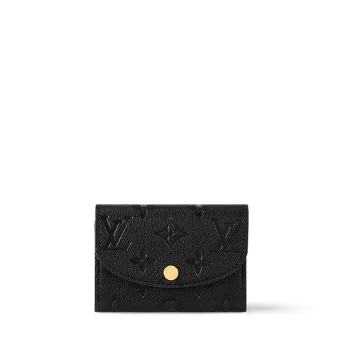 Rosalie Coin Purse
