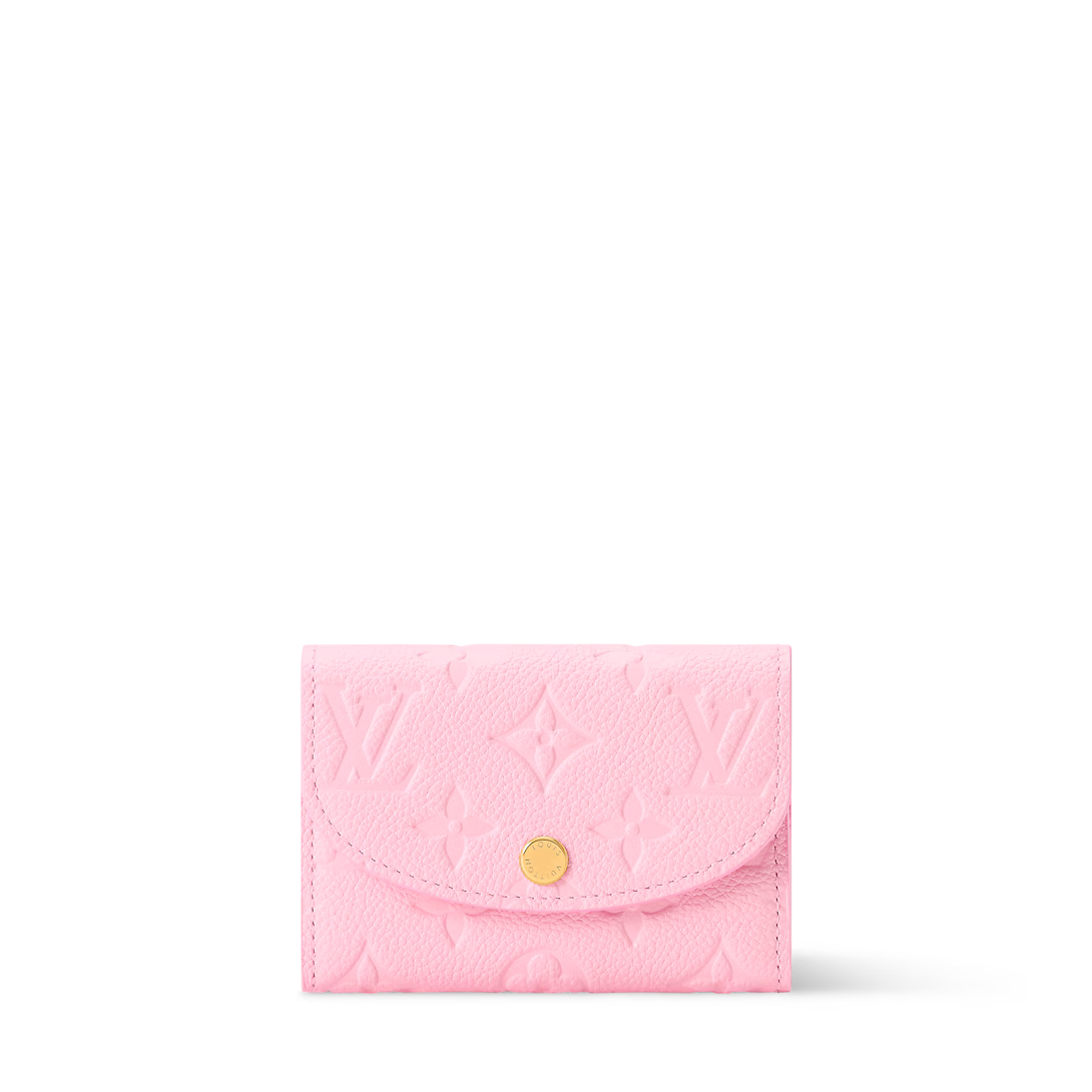 Rosalie Coin Purse