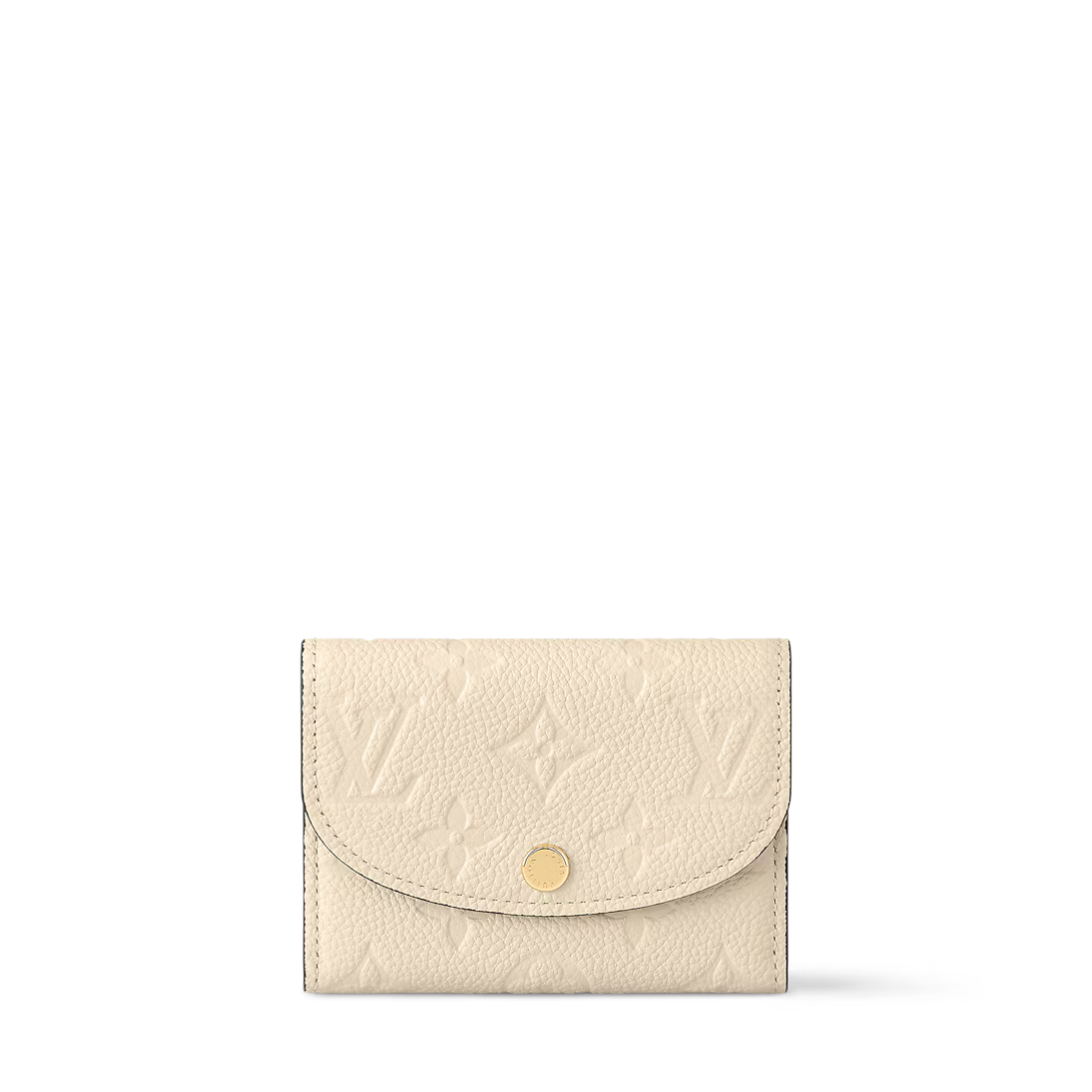 Rosalie Coin Purse